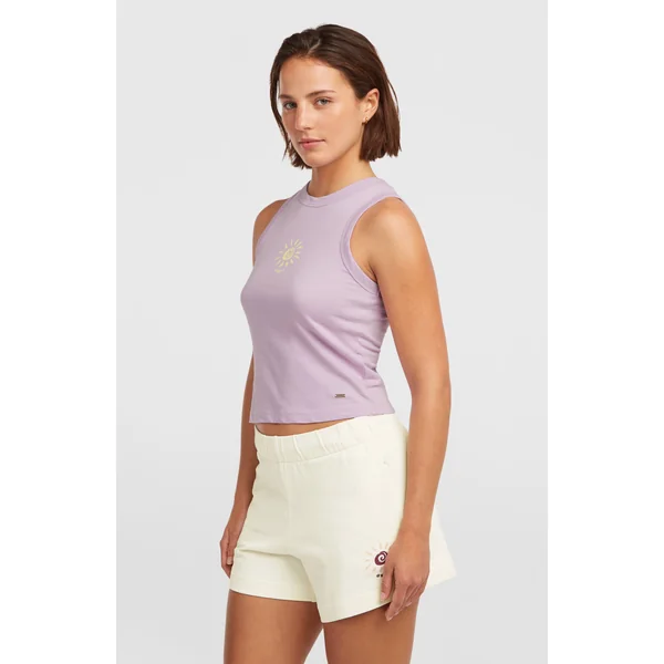 Débardeur Women of the Wave | Pale Lavender