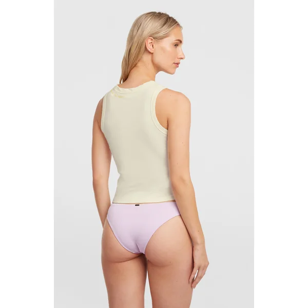 Débardeur Women of the Wave | Pistachio Shell