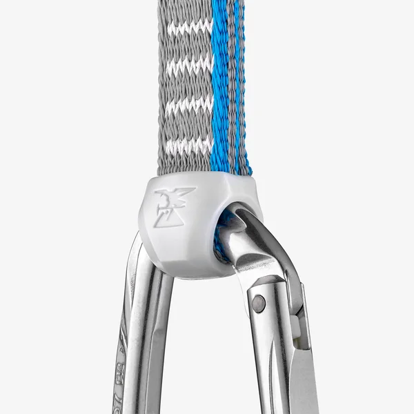 DÉGAINE ALPINISME ET ESCALADE - KLIMB POLI 11CM