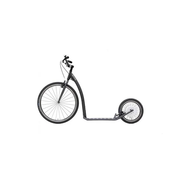 e-Footbike KOSTKA e-TOUR MAX (E1) - Antic Gray