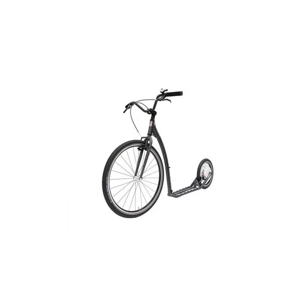 e-Footbike KOSTKA e-TOUR MAX (E1) - Antic Gray