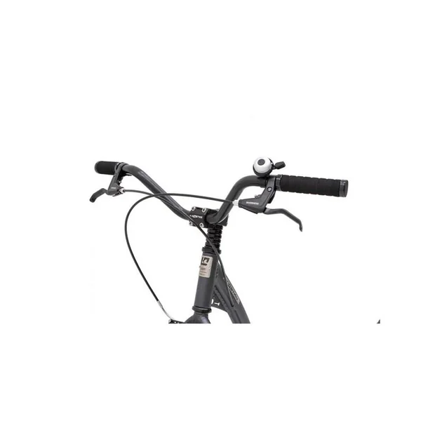 e-Footbike KOSTKA e-TOUR MAX (E1) - Antic Gray