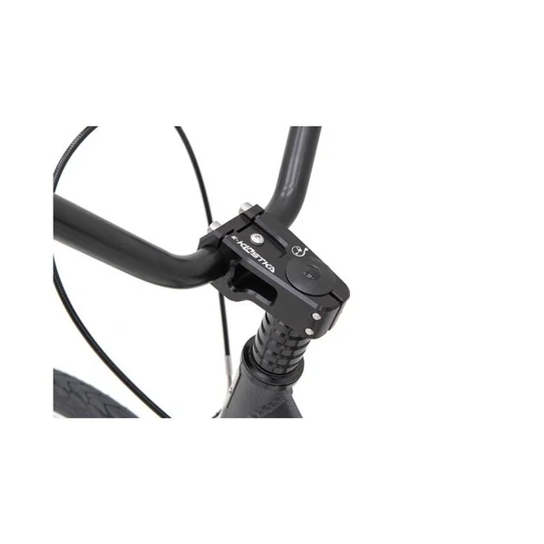 e-Footbike KOSTKA e-TOUR MAX (E1) - Antic Gray