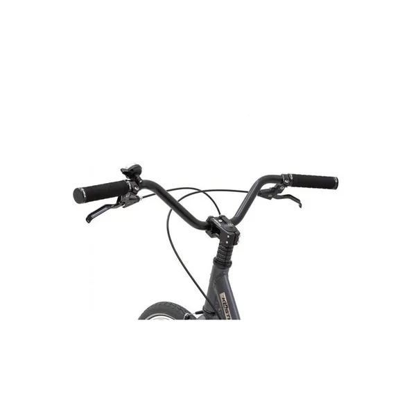 e-Footbike KOSTKA e-TOUR MAX (E1) - Antic Gray