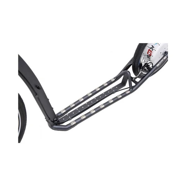 e-Footbike KOSTKA e-TOUR MAX (E1) - Antic Gray