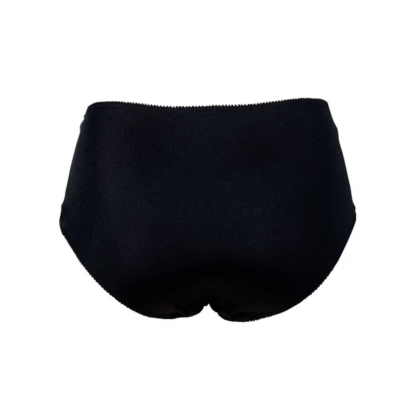 Elbrina Emma noir slip