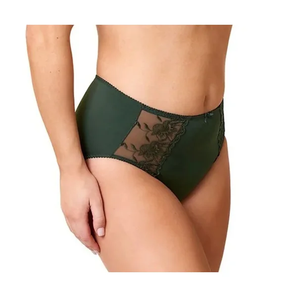 Elbrina Helen vert haut slip
