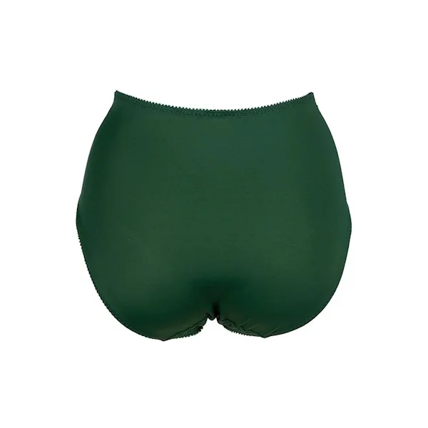 Elbrina Helen vert haut slip