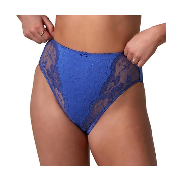 Elbrina Johanna haut slip