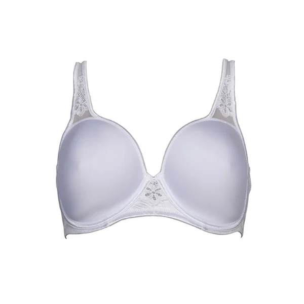 Elbrina Valerie blanc soutien-gorge rembourré
