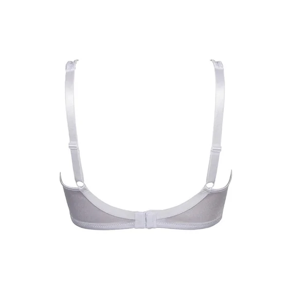 Elbrina Valerie blanc soutien-gorge rembourré