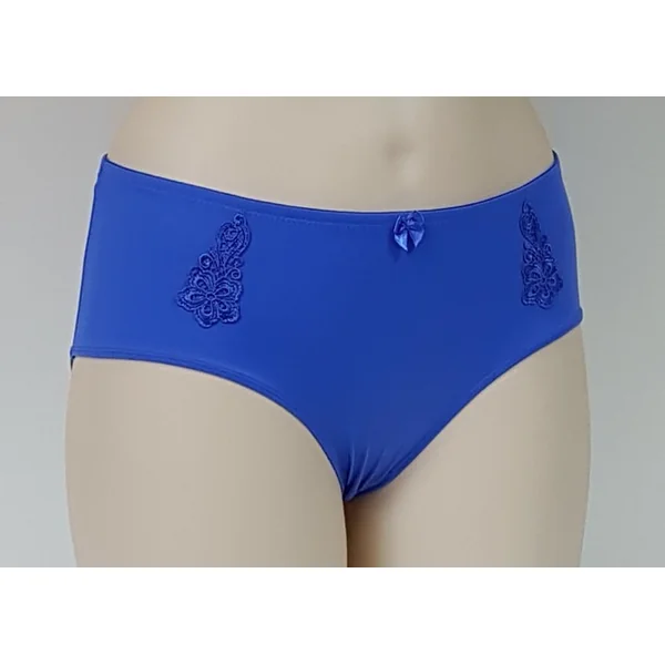 Elbrina Valerie bleu slip
