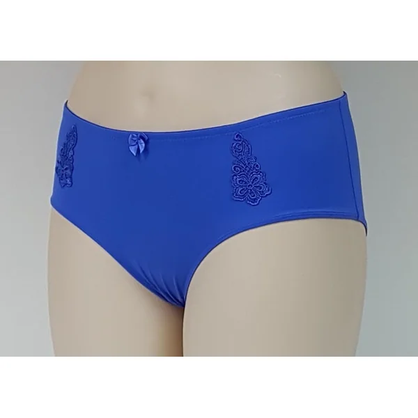 Elbrina Valerie bleu slip