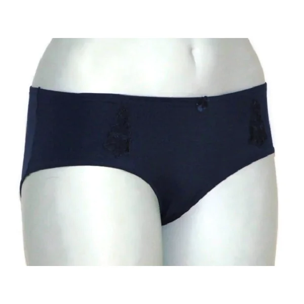 Elbrina Valerie bleu slip