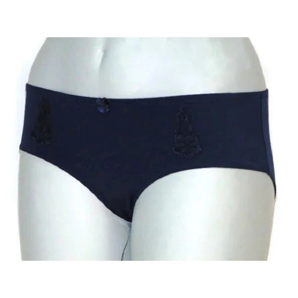 Elbrina Valerie bleu slip