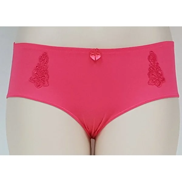 Elbrina Valerie corail slip