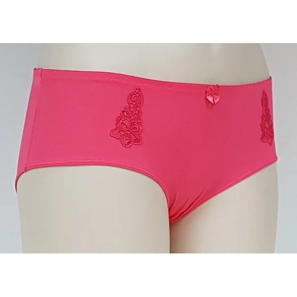 Elbrina Valerie corail slip