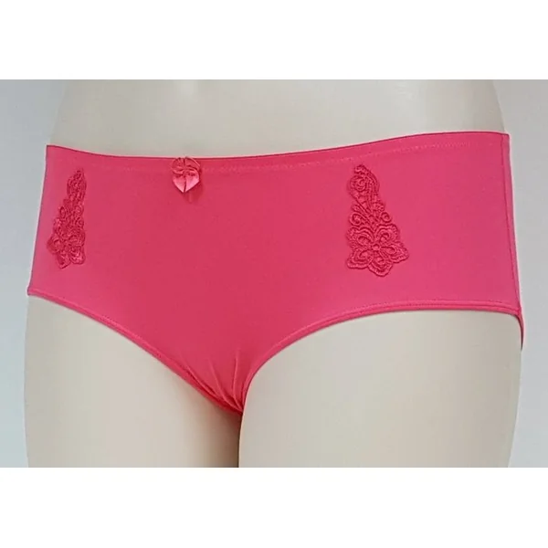 Elbrina Valerie corail slip