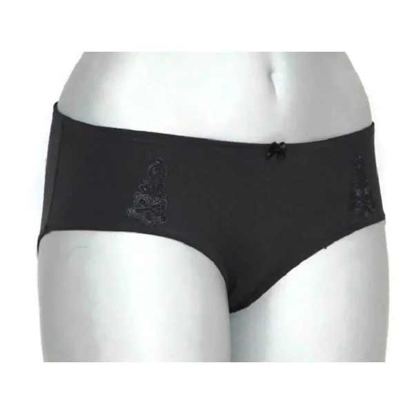 Elbrina Valerie gris slip