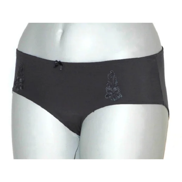 Elbrina Valerie gris slip