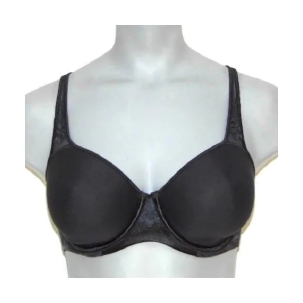 Elbrina Valerie gris soutien-gorge rembourré