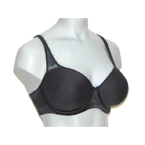 Elbrina Valerie gris soutien-gorge rembourré