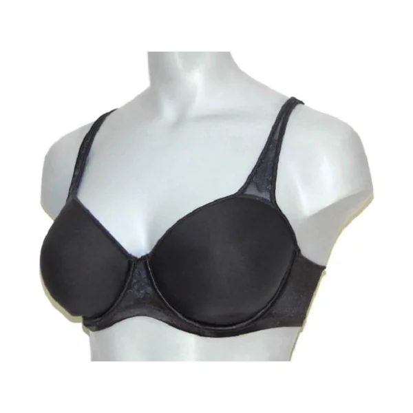 Elbrina Valerie gris soutien-gorge rembourré