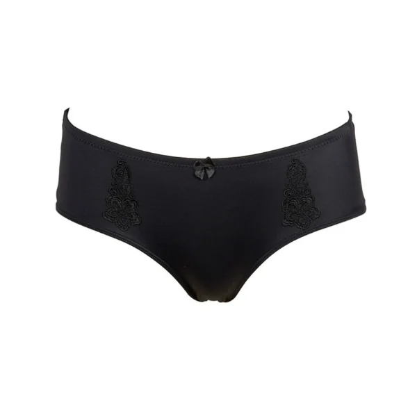 Elbrina Valerie noir slip