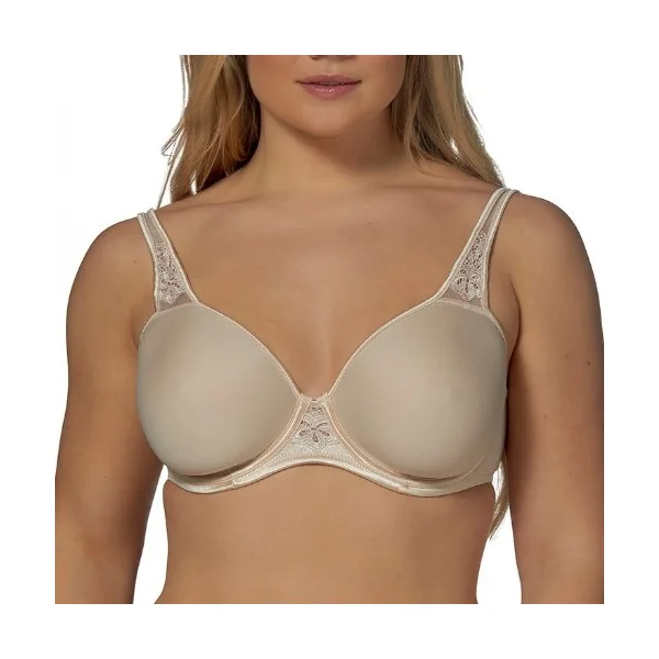 Elbrina Valerie poudre soutien-gorge rembourré