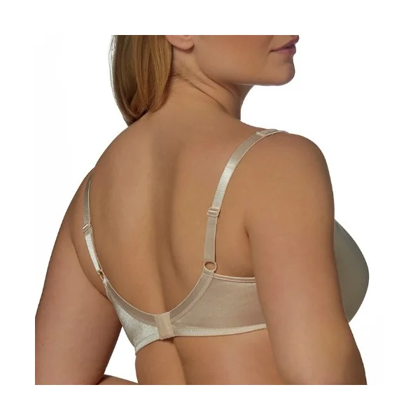 Elbrina Valerie poudre soutien-gorge rembourré