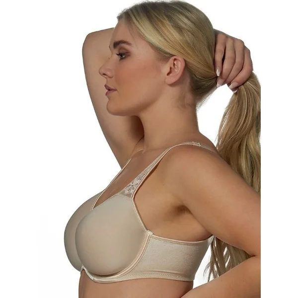 Elbrina Valerie poudre soutien-gorge rembourré