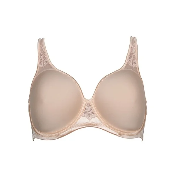 Elbrina Valerie poudre soutien-gorge rembourré