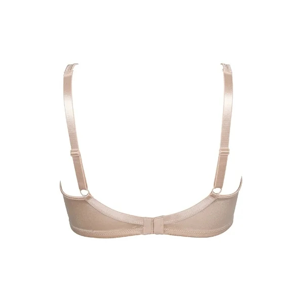 Elbrina Valerie poudre soutien-gorge rembourré