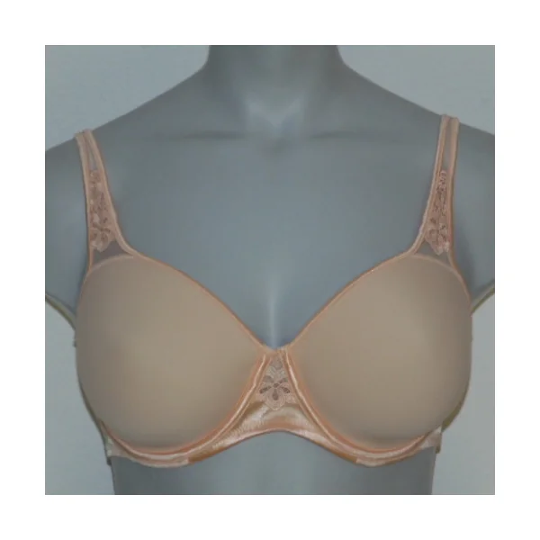 Elbrina Valerie pêche soutien-gorge rembourré
