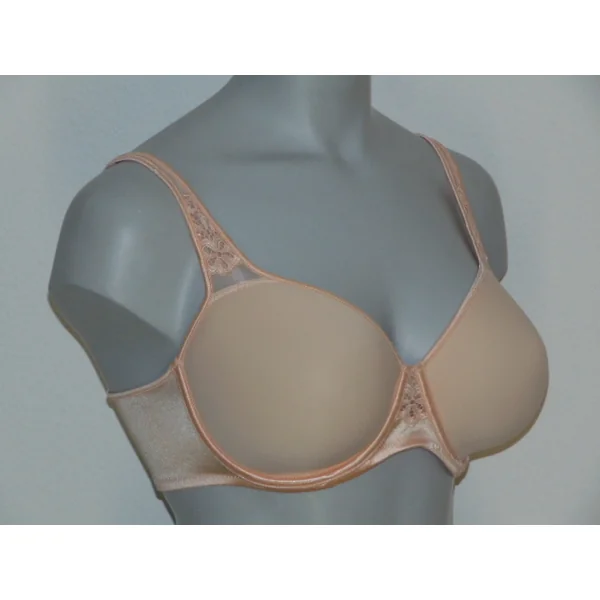 Elbrina Valerie pêche soutien-gorge rembourré