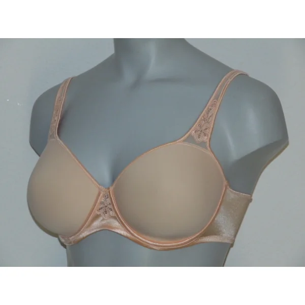 Elbrina Valerie pêche soutien-gorge rembourré