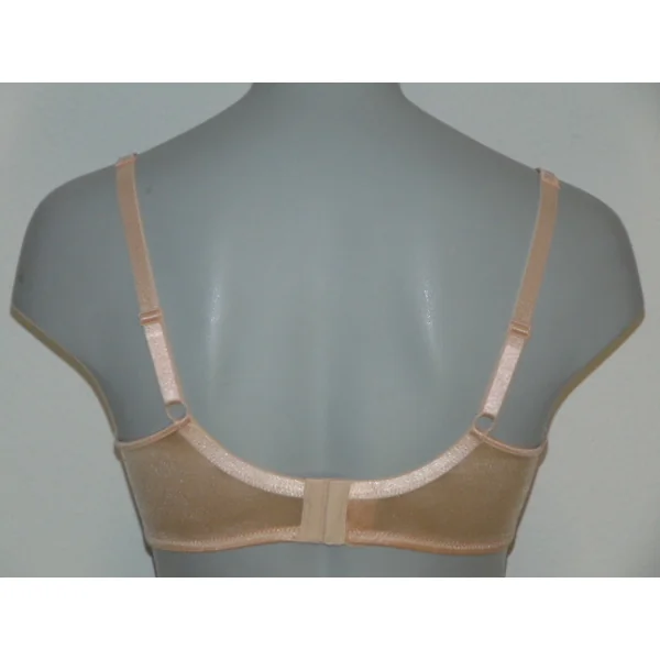 Elbrina Valerie pêche soutien-gorge rembourré