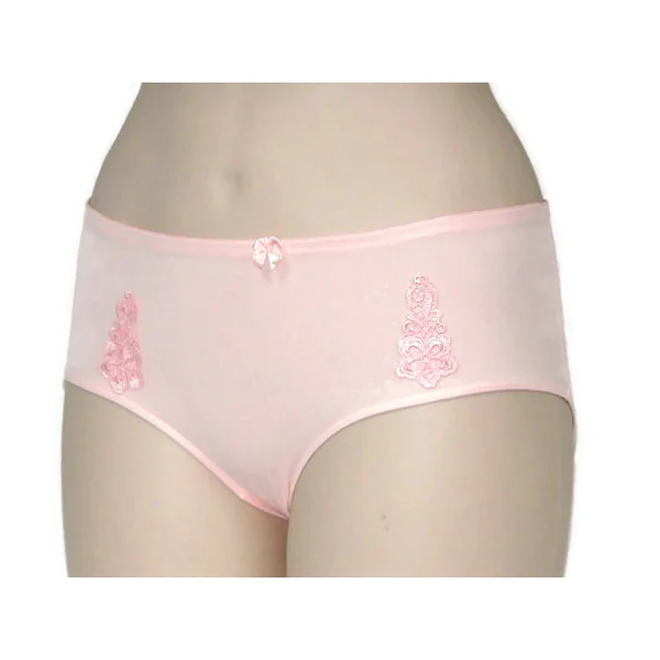 Elbrina Valerie rose slip