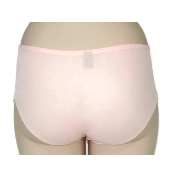 Elbrina Valerie rose slip