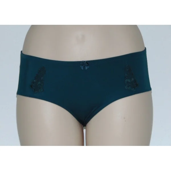 Elbrina Valerie vert slip