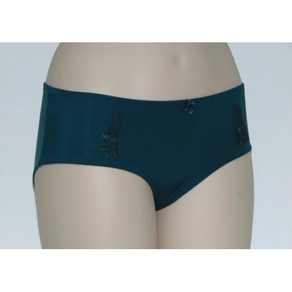 Elbrina Valerie vert slip