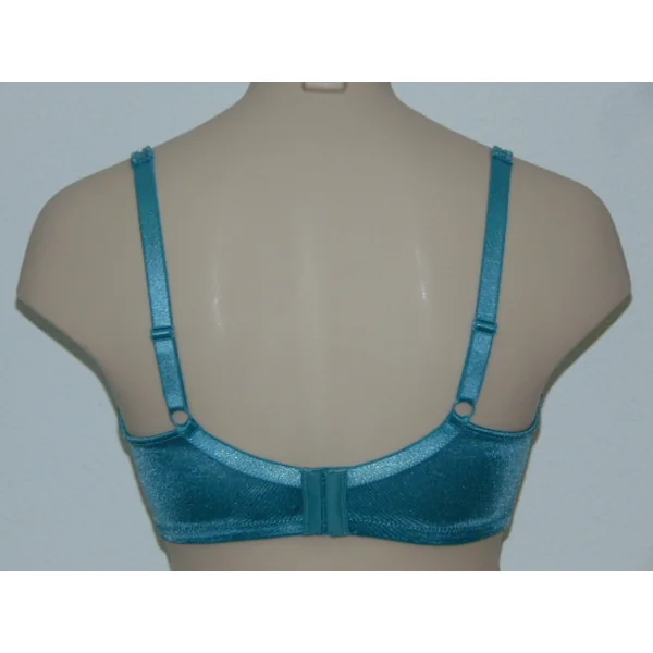 Elbrina Valerie vert soutien-gorge rembourré