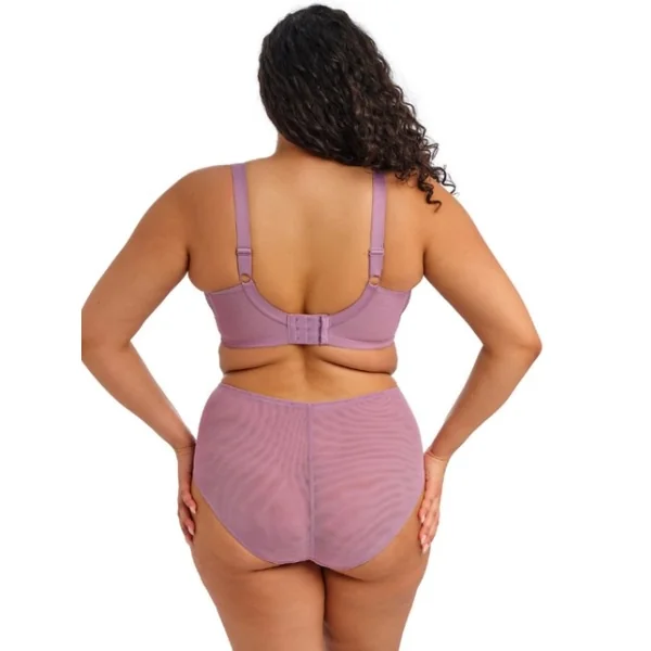 Elomi Brianna lilas soutien-gorge rembourré