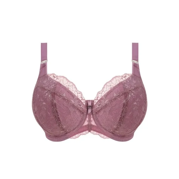 Elomi Brianna lilas soutien-gorge rembourré