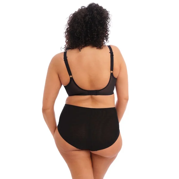 Elomi Brianna noir soutien-gorge rembourré