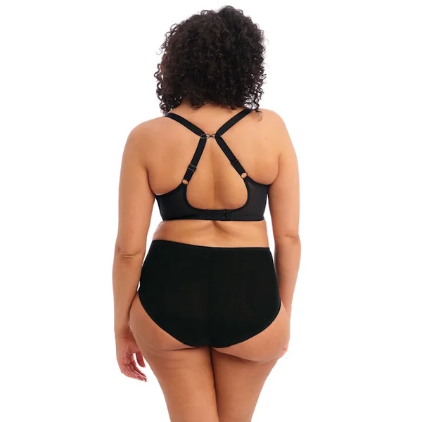 Elomi Brianna noir soutien-gorge rembourré