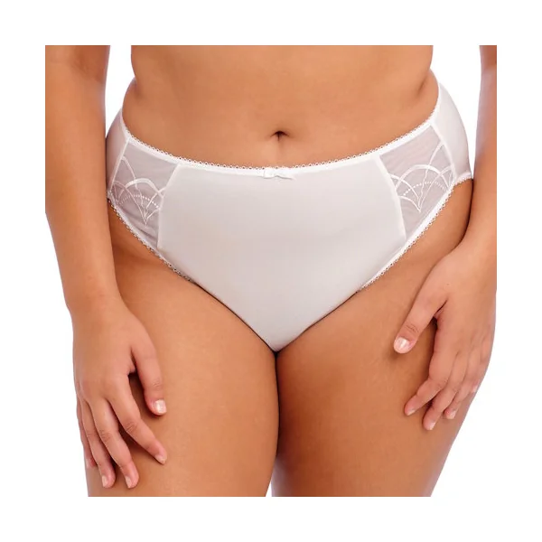 Elomi Cate blanc slip
