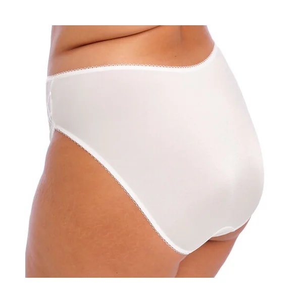 Elomi Cate blanc slip