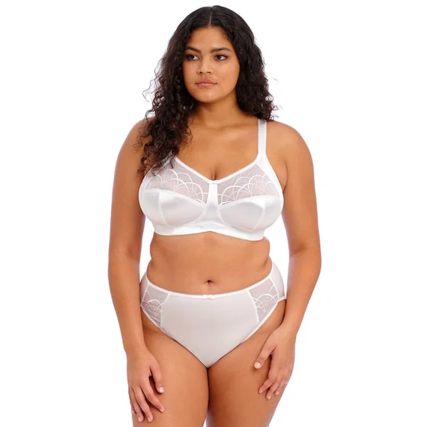 Elomi Cate blanc slip