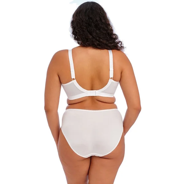 Elomi Cate blanc slip